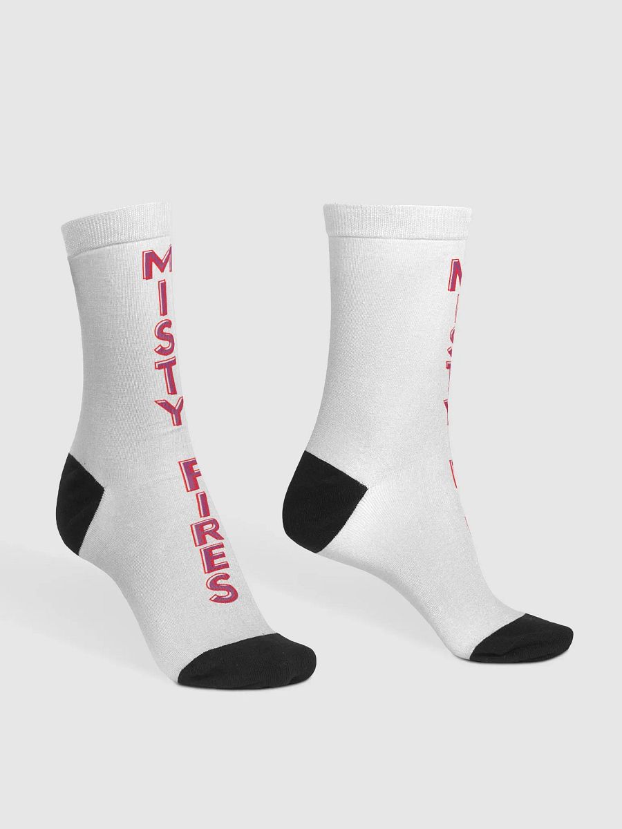 Misty Socks product image (3)