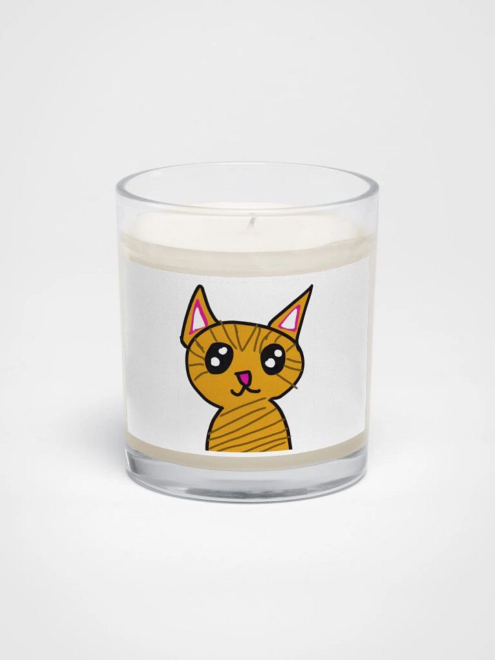 Noah Bean Candle product image (1)