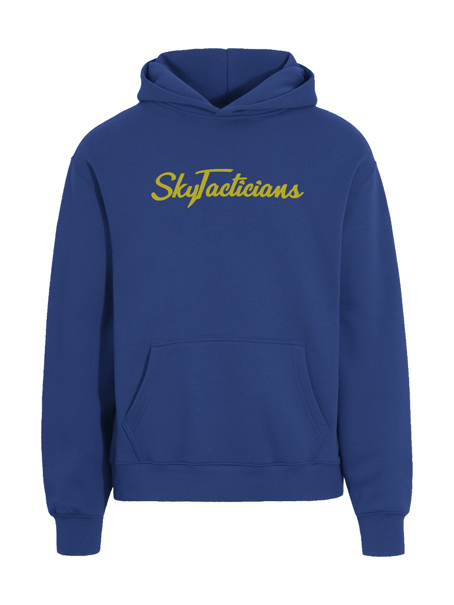 ST Brand OverSized Hoodie product image (1)
