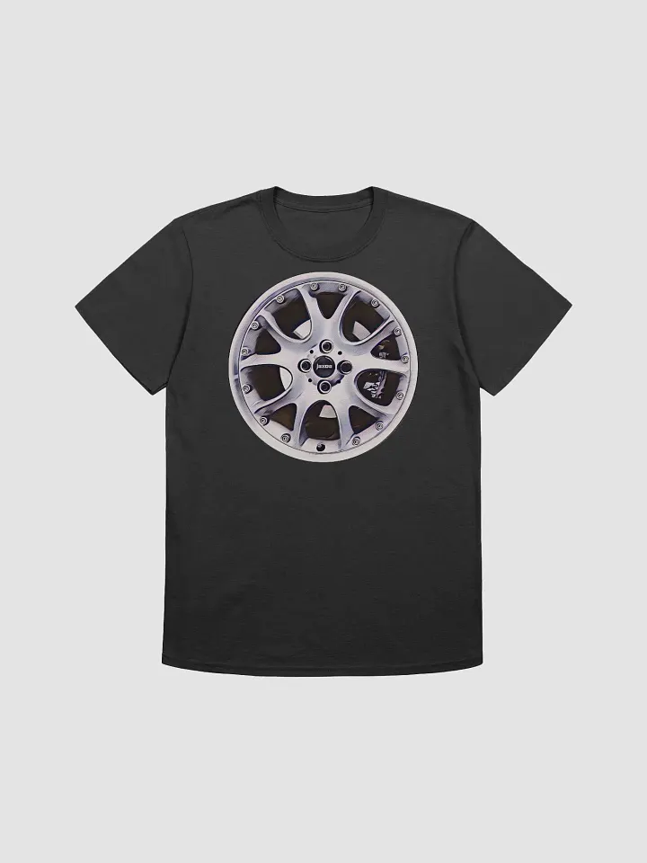MINI Cooper Works Tshirt product image (2)