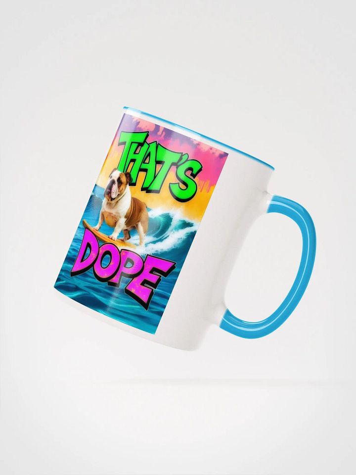That's Dope (H002) product image (2)