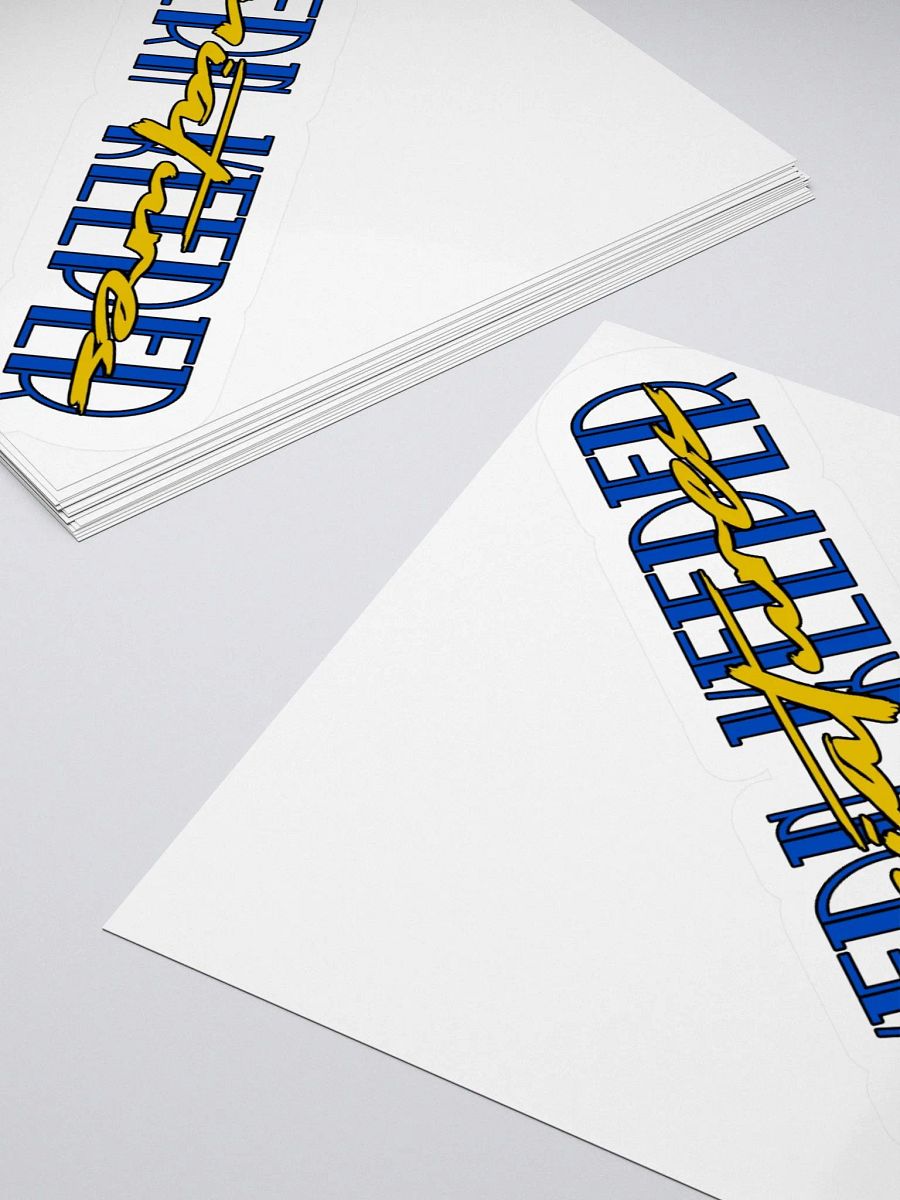 Tavern Keeper Miniatures Sticker product image (11)