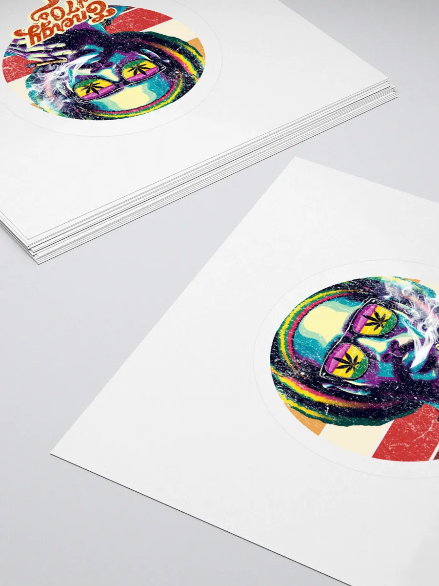 Reggae Vibes product image (15)