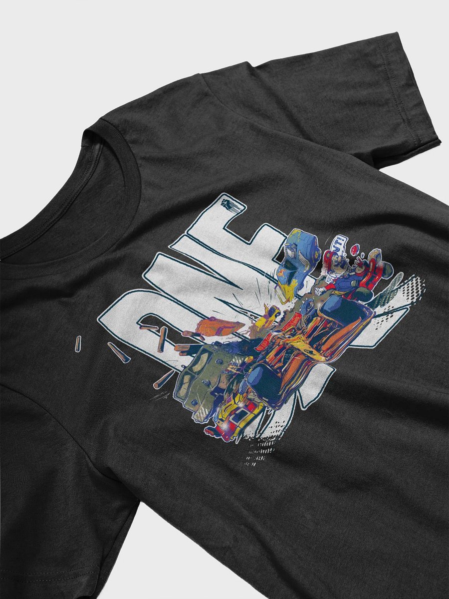 DNF Tee product image (3)