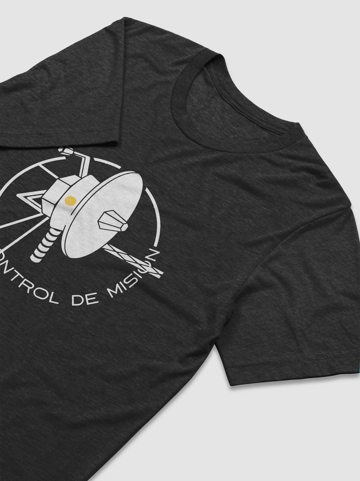 CDM Logo Blanco product image (3)