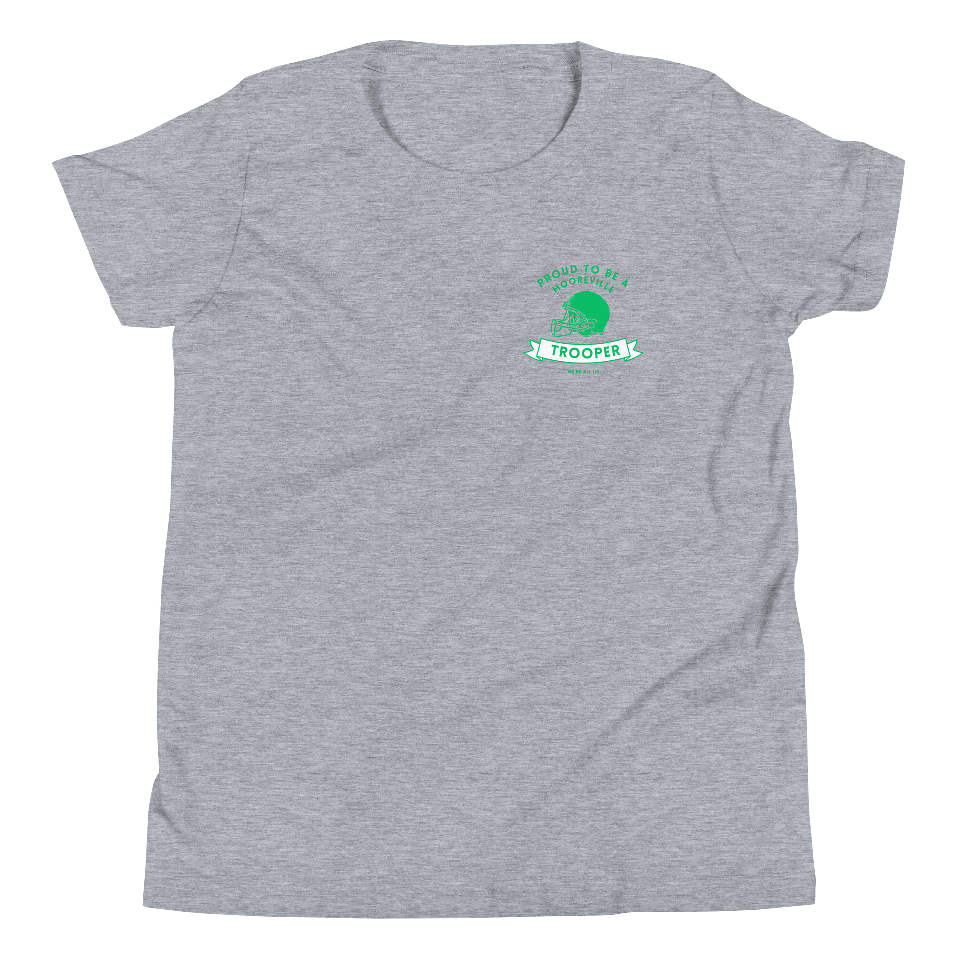 Trooper Town Youth T-Shirt product image (5)