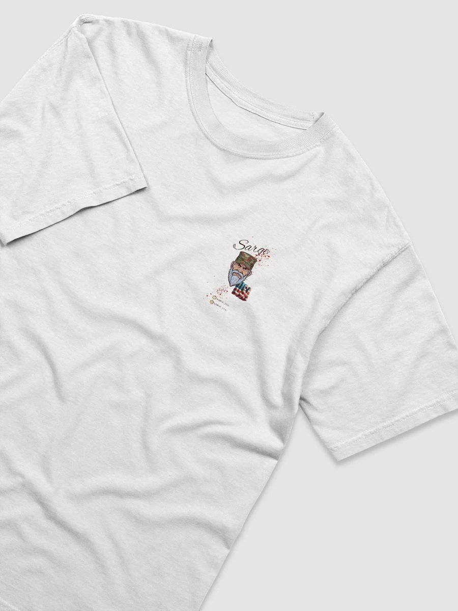 Sarge_USA T-Shirt product image (7)
