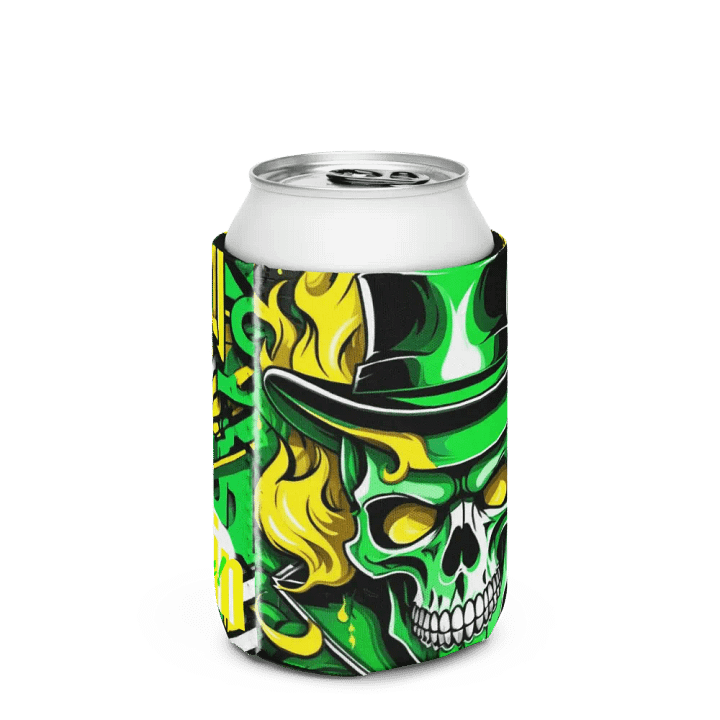 Grim Reaper Can Cooler product image (3)