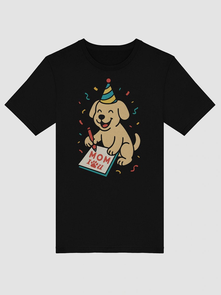 Puppy Love Party T-Shirt product image (5)