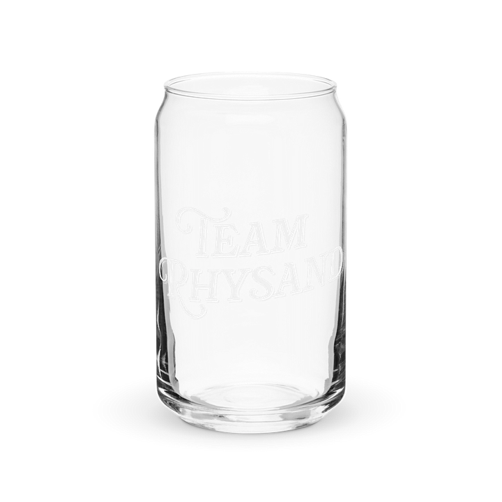 Team Rhysand Glass product image (2)