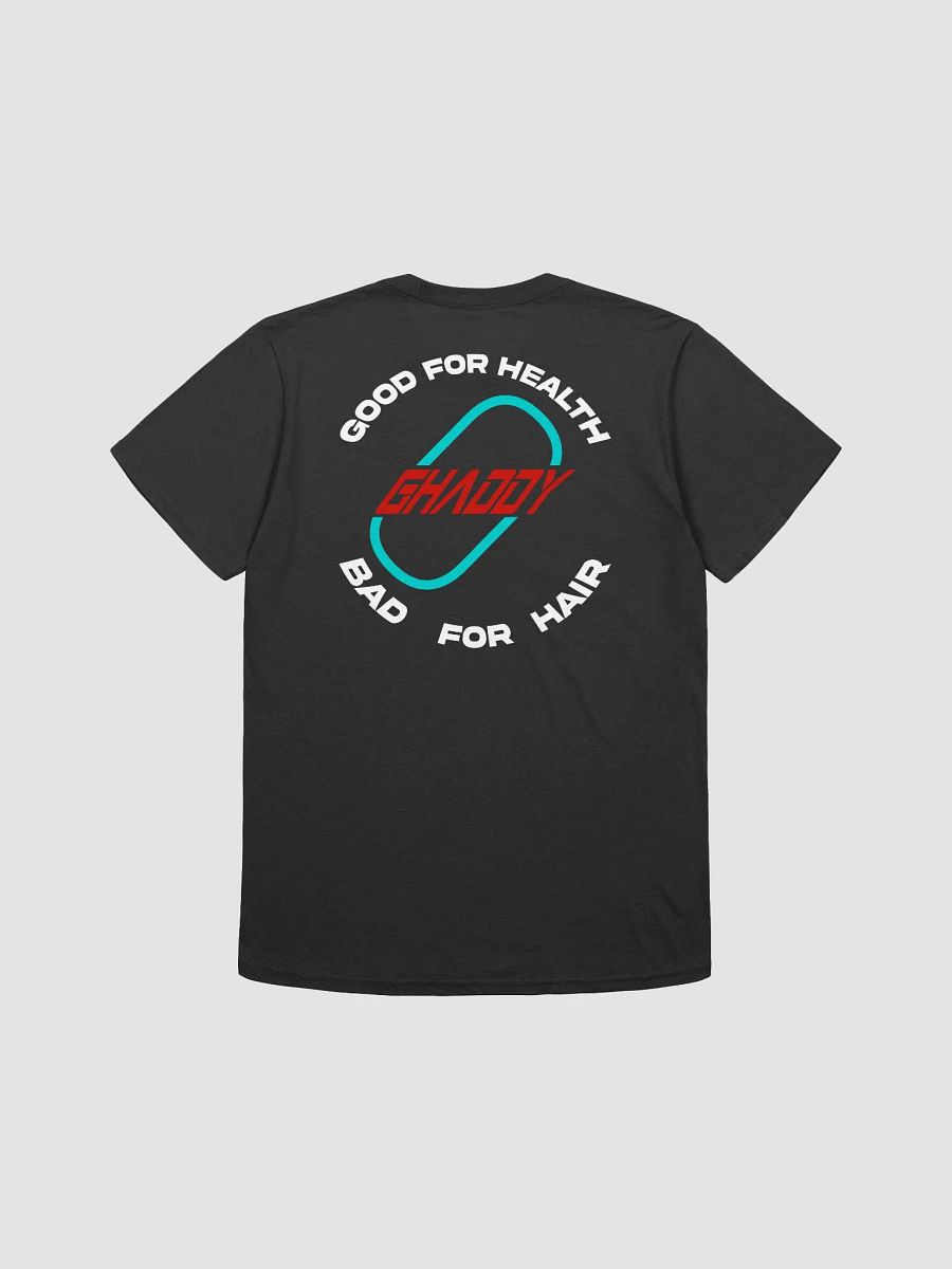 Ghaddy Pill shirt product image (8)