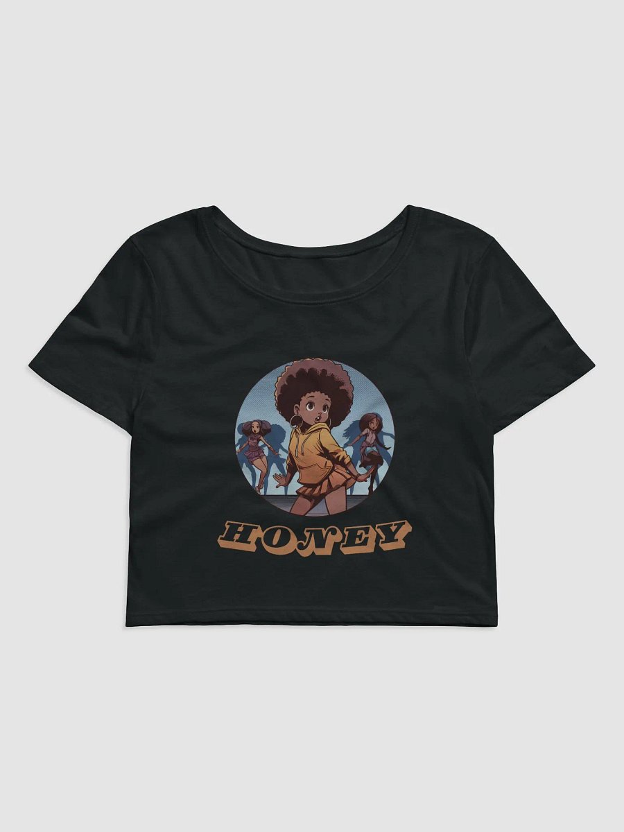 Honey - Crop Top product image (3)