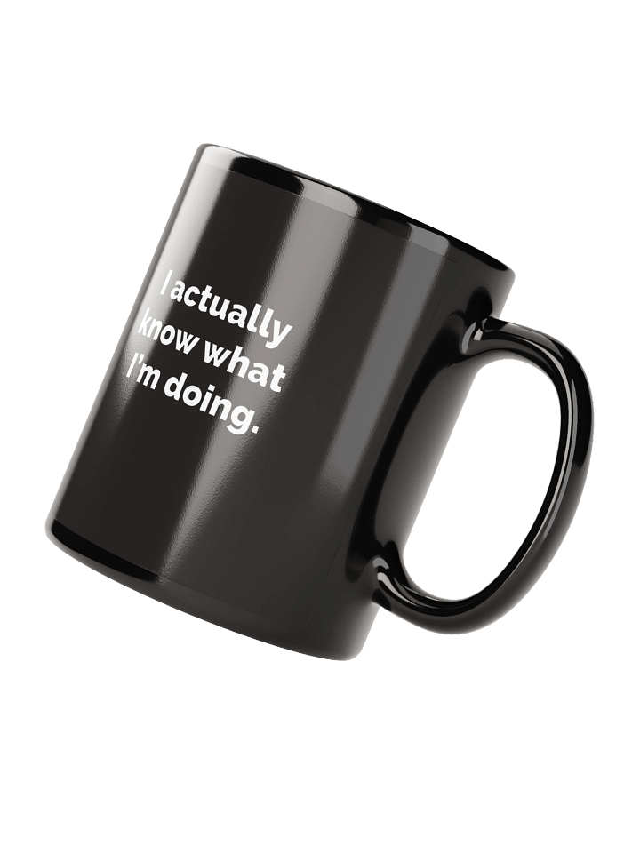 Logo Mug product image (4)