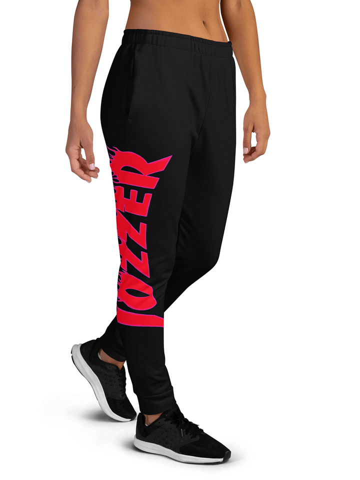 Crimson Jozzer - Joggers [Women] product image (1)