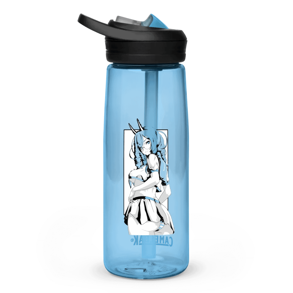 LuvMails Waifu Sport Bottle product image (1)