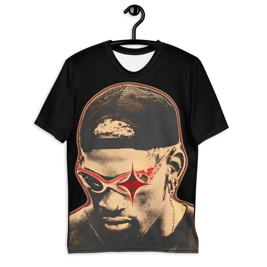 Iconic Shades Graphic Tee product image (4)