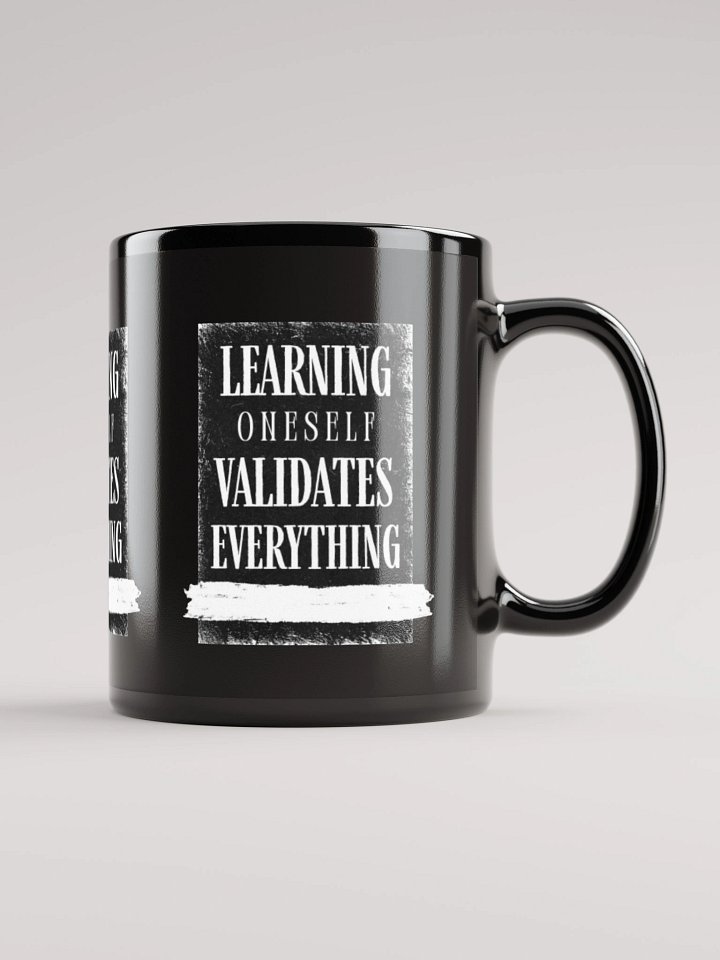 Empowerment Affirmation Mug product image (1)