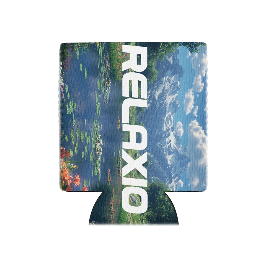 Relaxio Can Cooler product image (3)