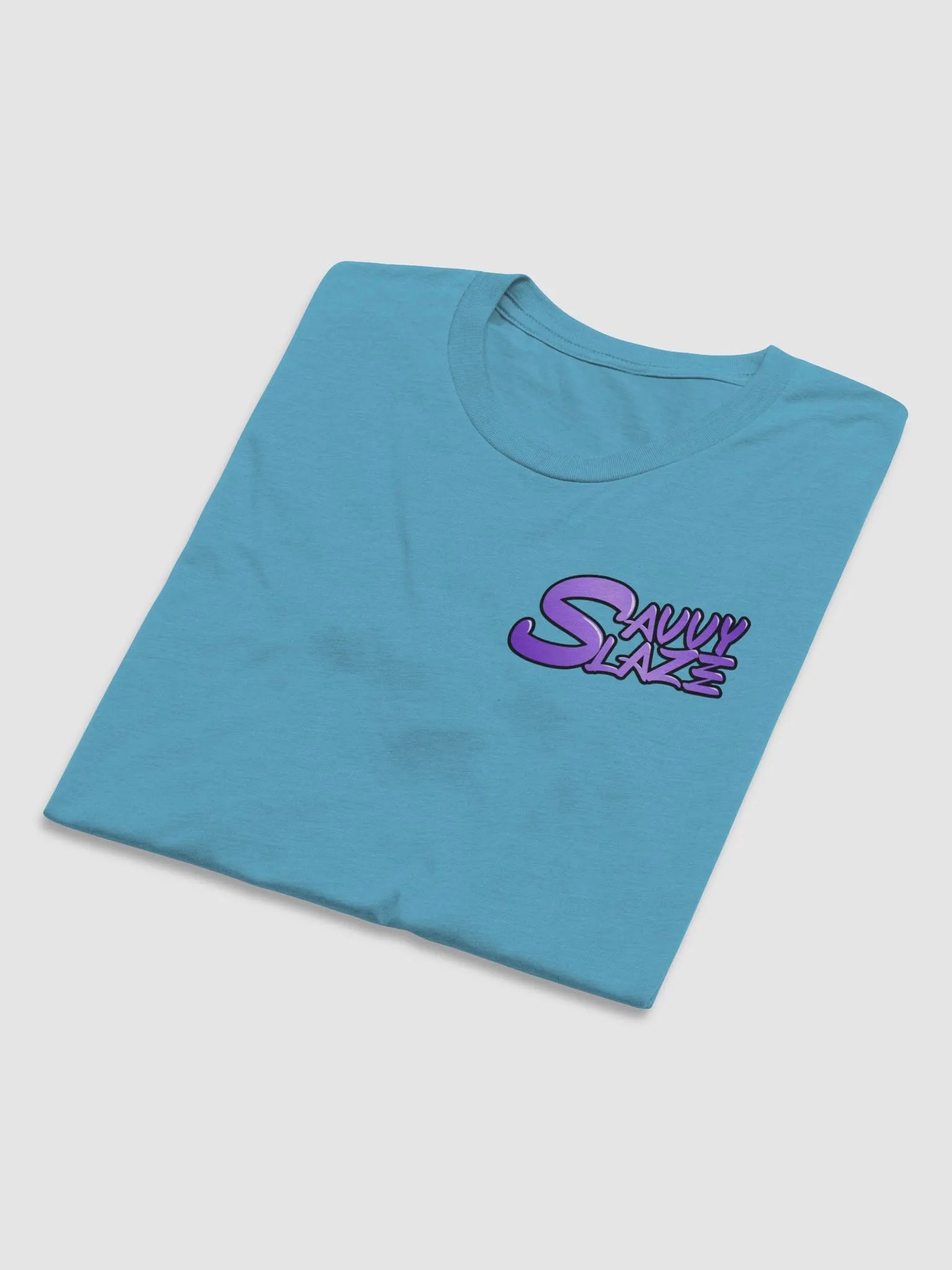 SavvySlaze T-shirt product image (56)