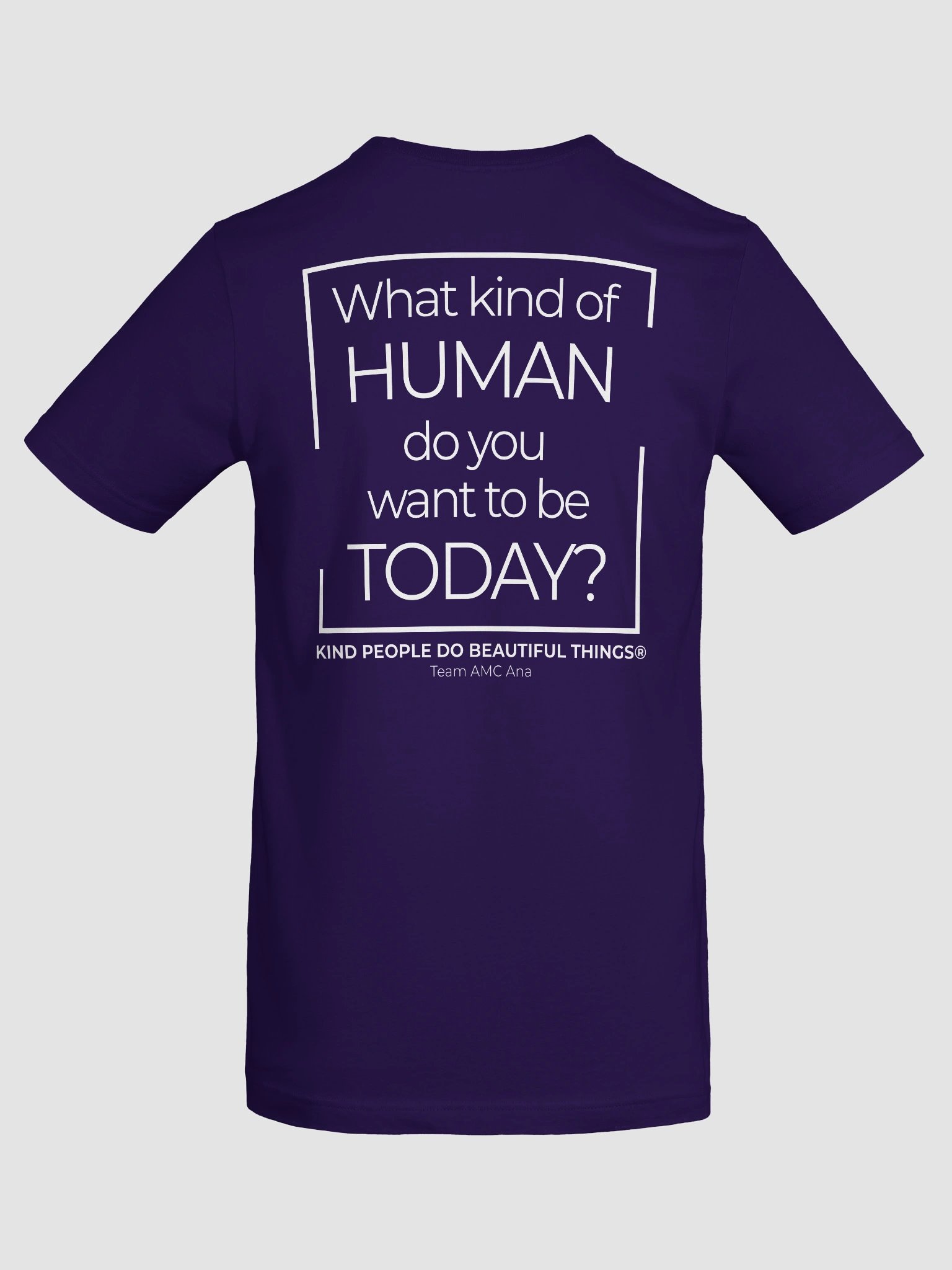 EMPATHETIC Human - Fall Shirt product image (79)
