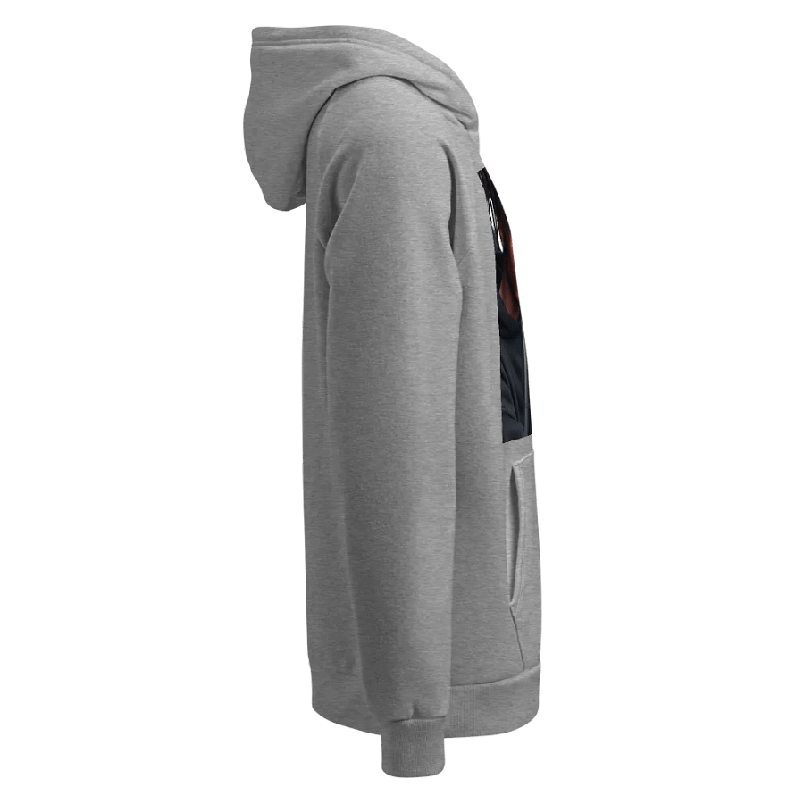 bad boy William body armour hoodie product image (3)