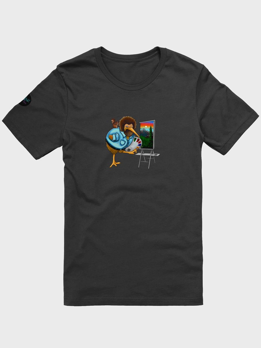 Kiwi Ross Tee (Bella+Canvas) product image (5)