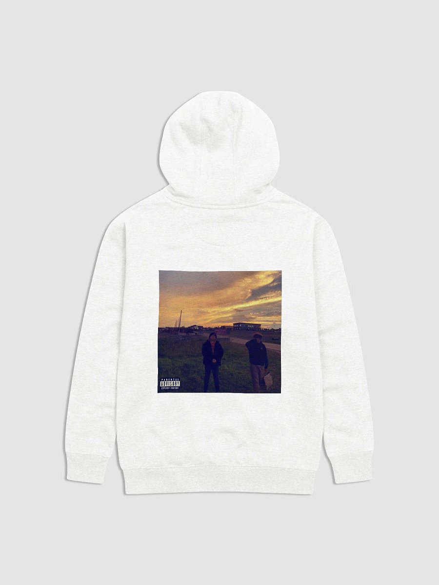 HOME.COME.MING Sweatshirt product image (2)