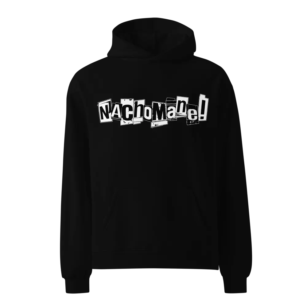 nachomane hoodie product image (2)