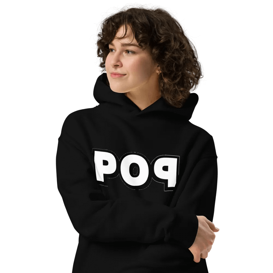 Hudi Jumper product image (4)