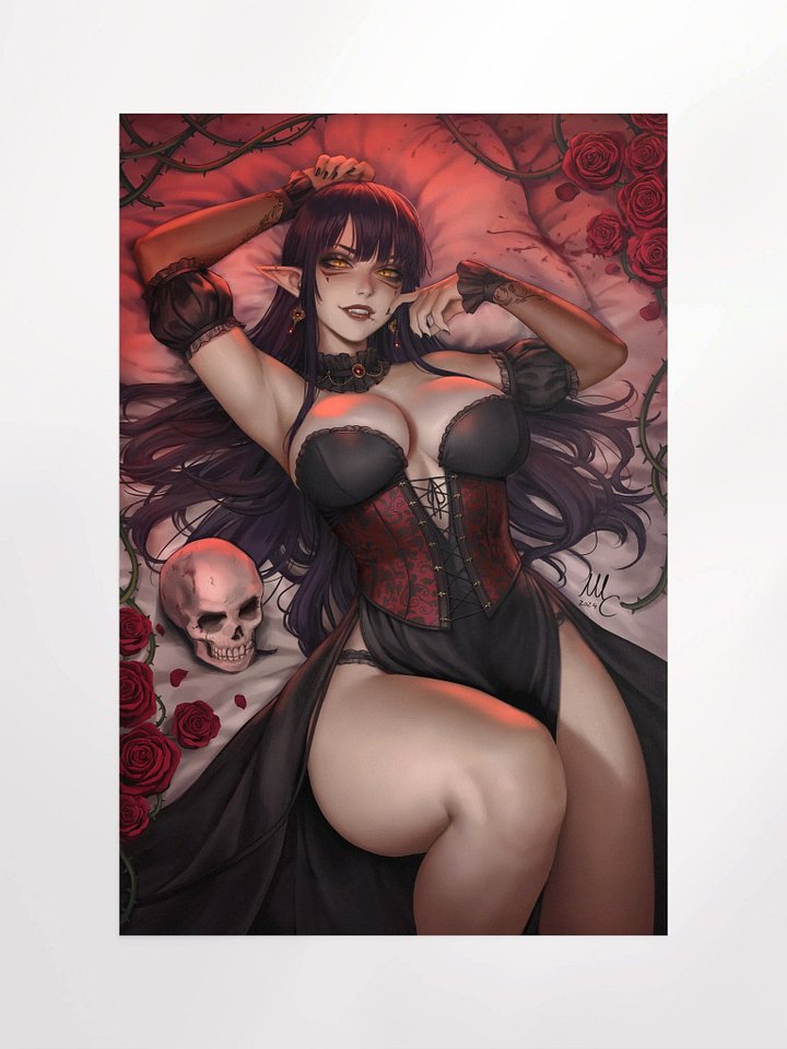Valerie Halloween product image (1)