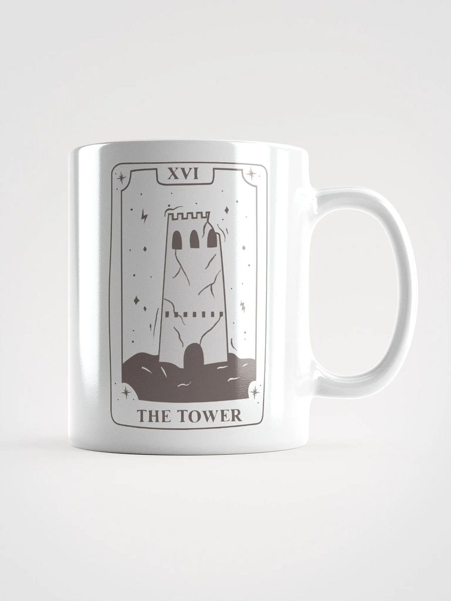 The Tower Mug product image (1)