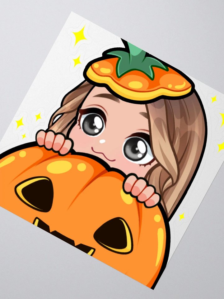 FuzhpuLURK Sticker product image (2)