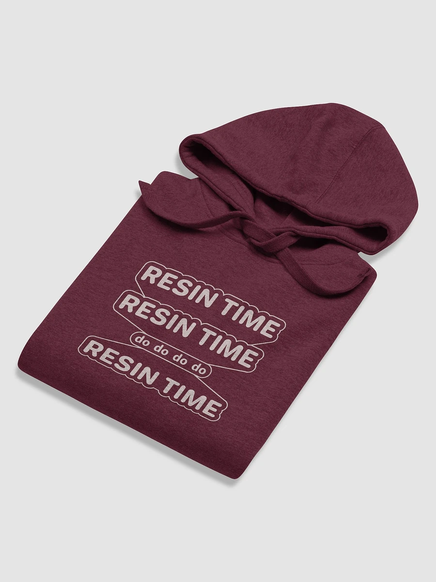 Resin Time Hoodie product image (19)