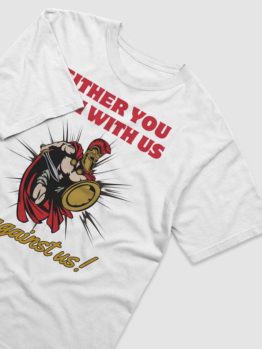 Warrior's Call T-Shirt product image (5)