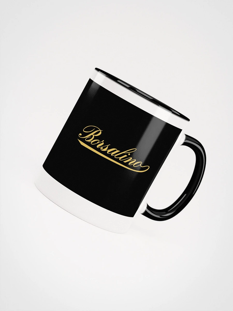 Borsalino Coffee Mug product image (4)