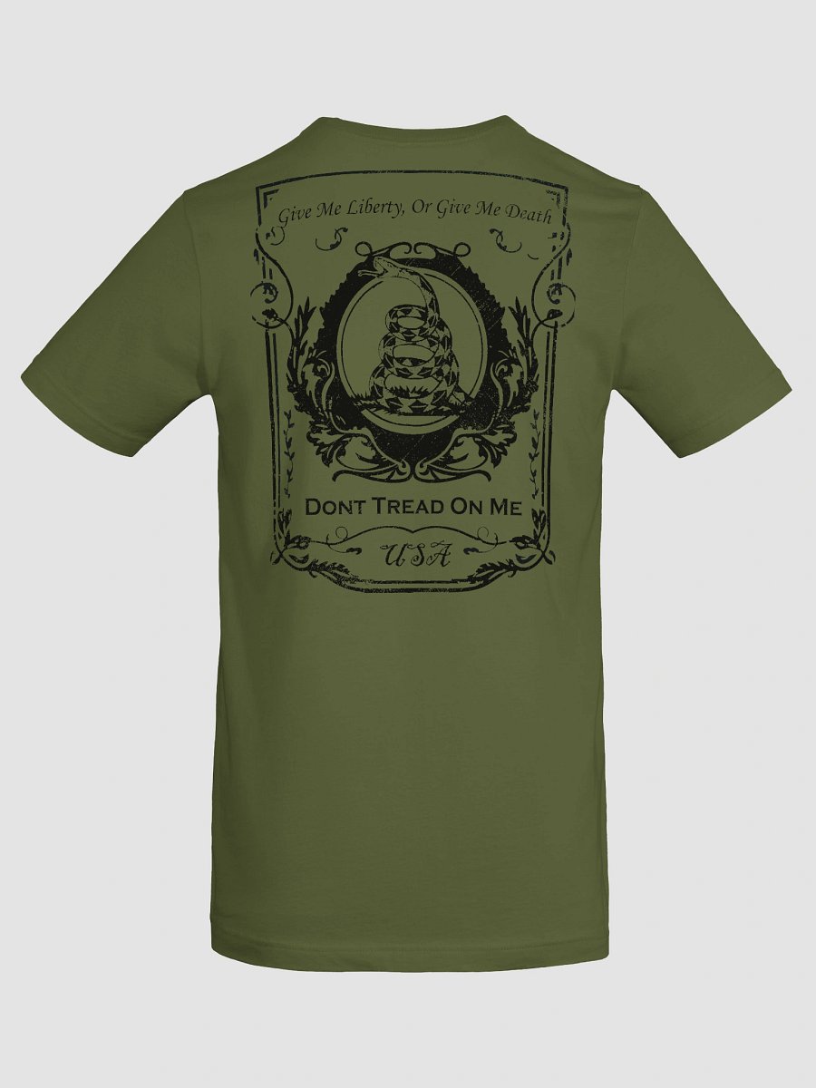 Give Me Liberty Tee product image (8)