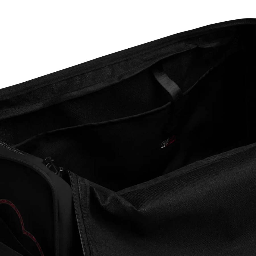 Logo Duffle Bag product image (4)
