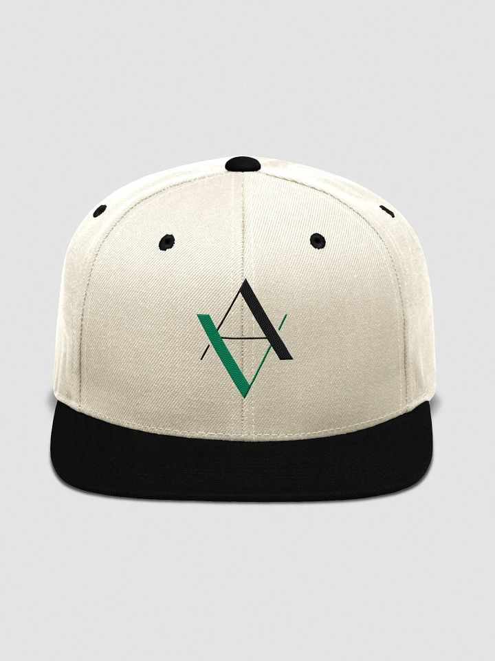 Arcader Visions Season 1 hat product image (22)