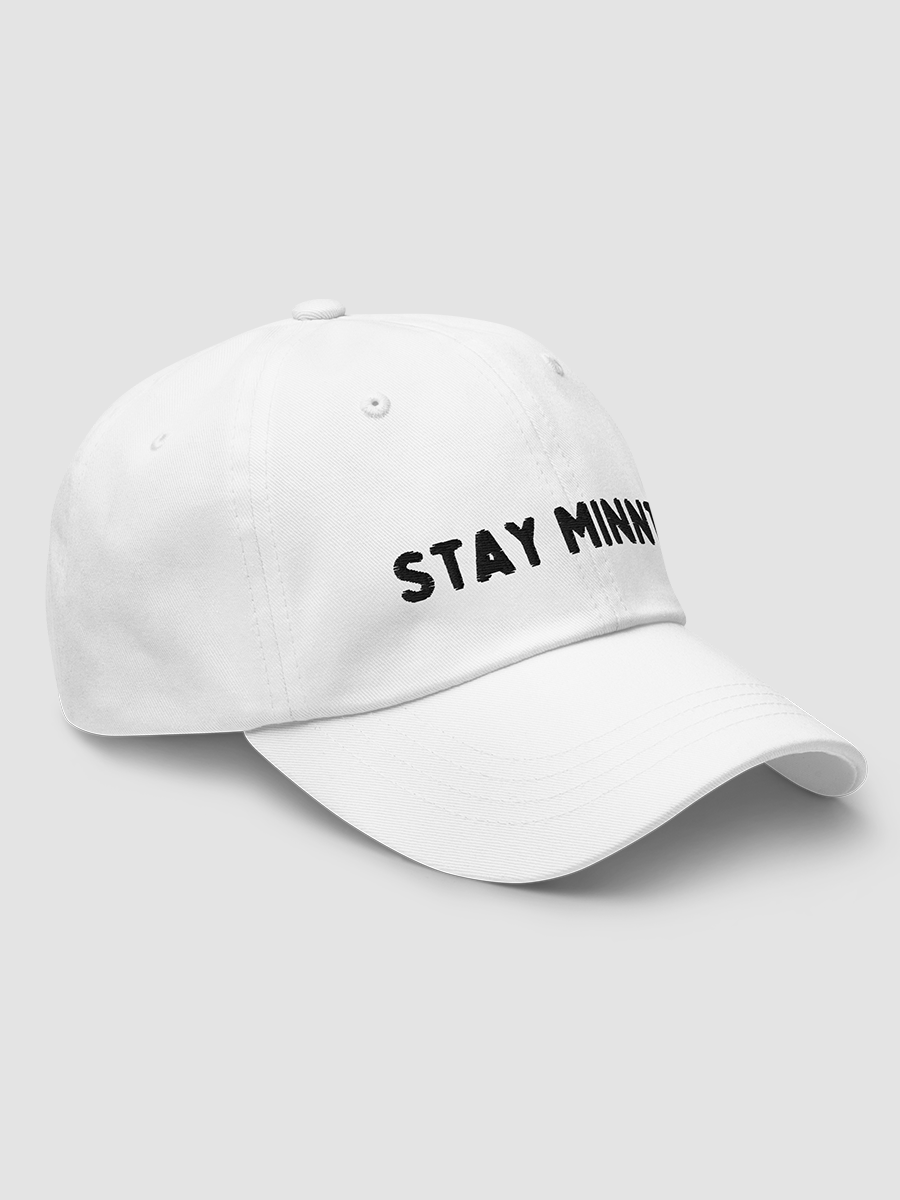 Stay Minnty Cap! product image (3)