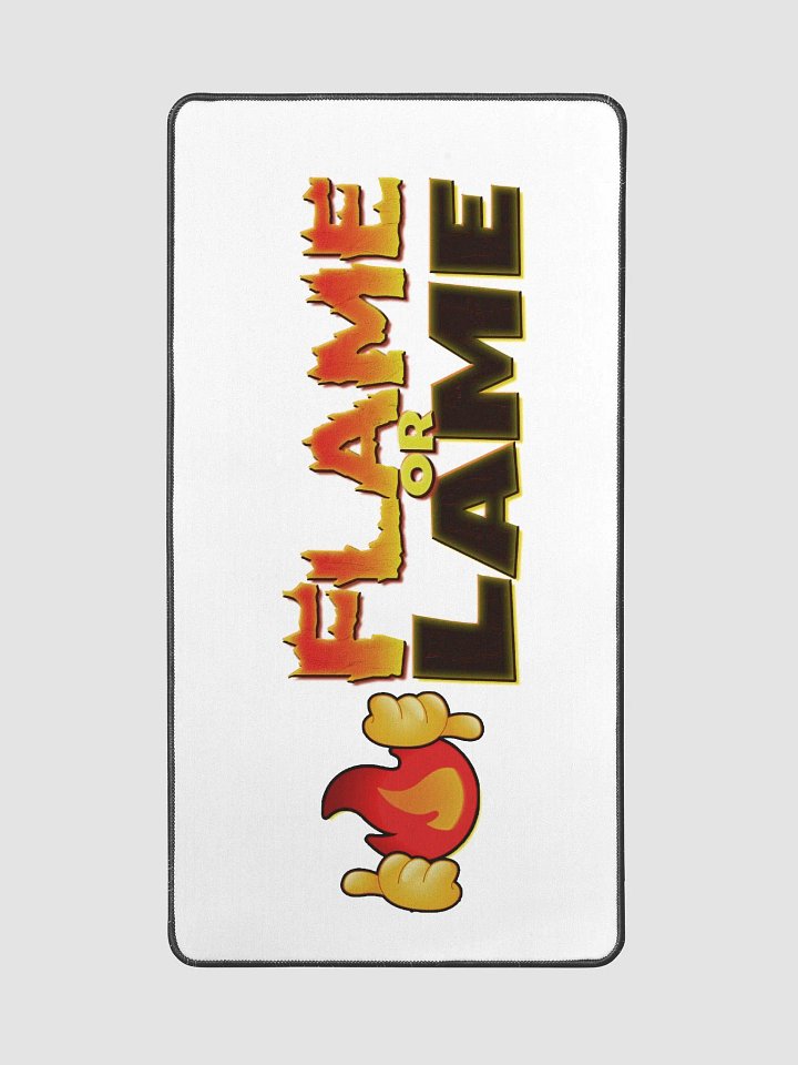 Flame or Lame product image (2)