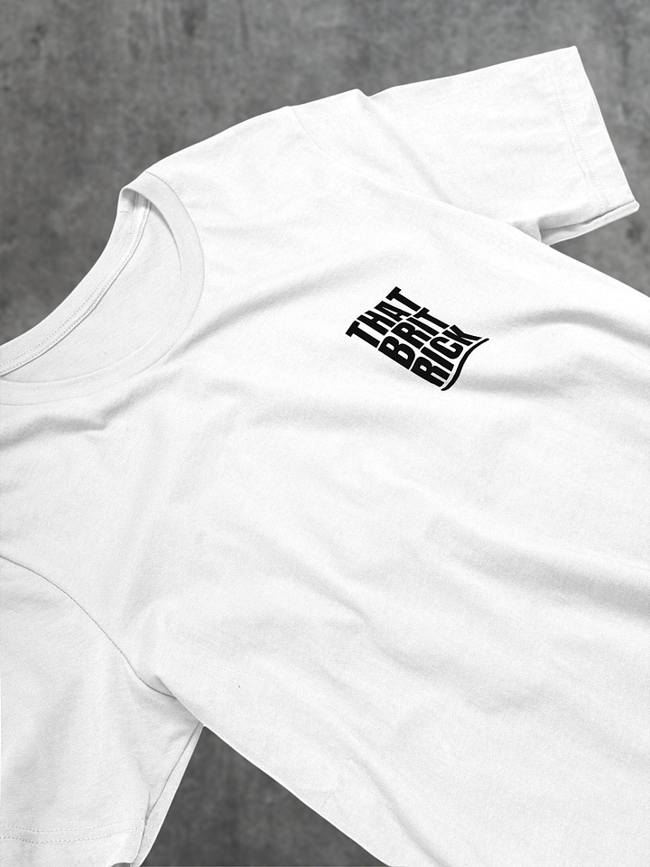 THATBRITRICK 2025 (white) product image (2)