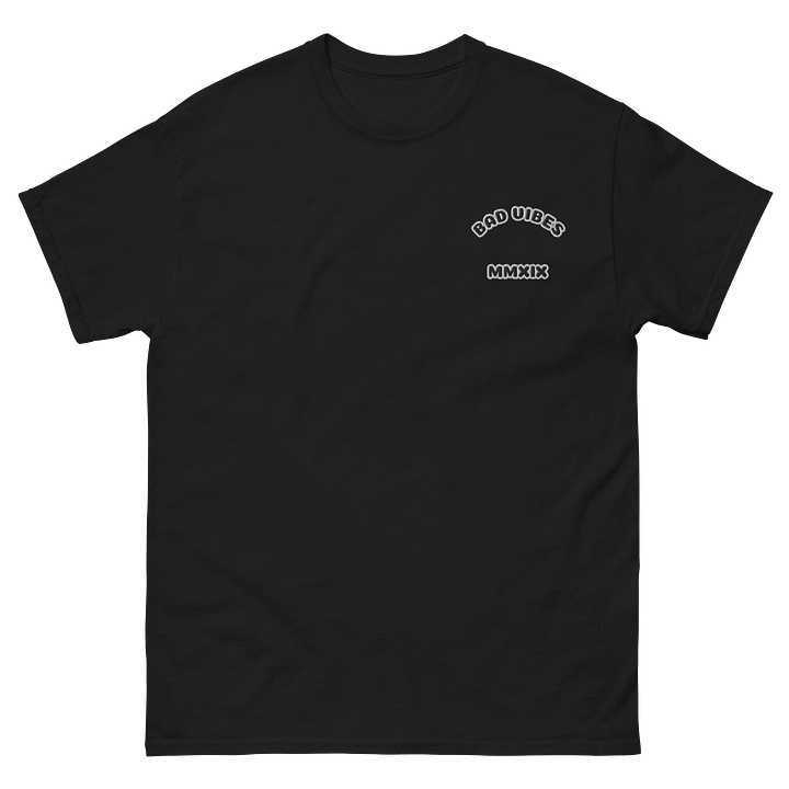 BAD ATHLETIC TEE product image (2)