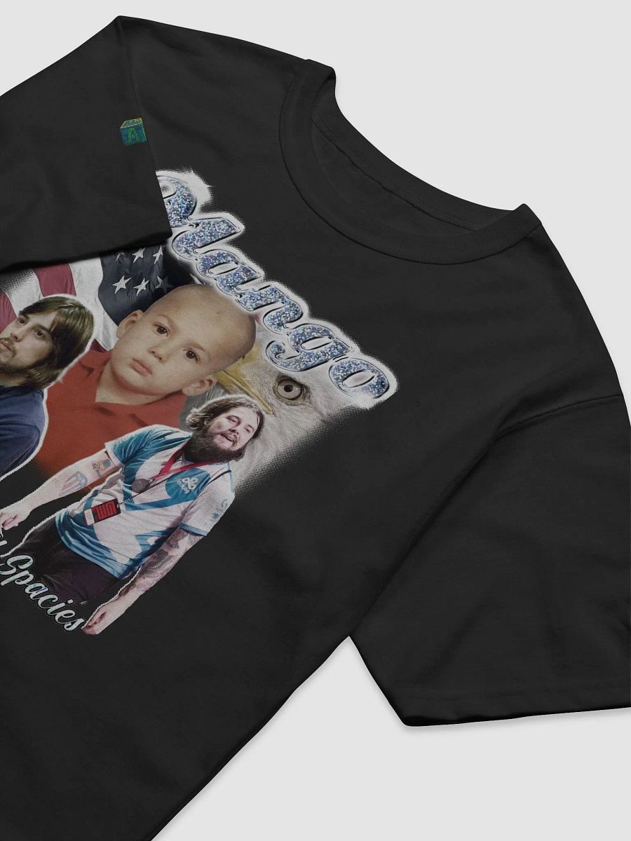 Mang0 Bling Tee product image (12)