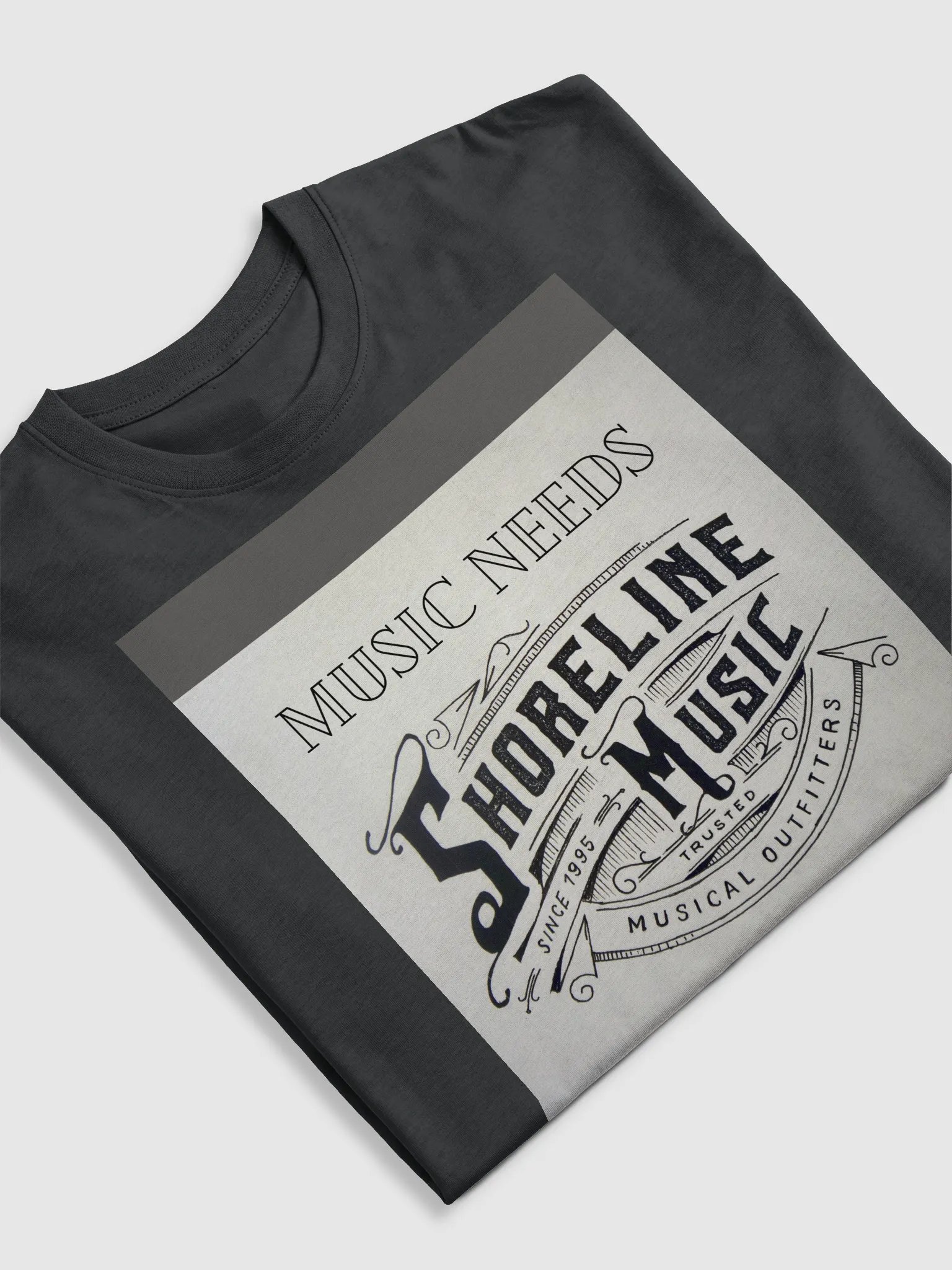 T Shirt For Music Lovers product image (5)