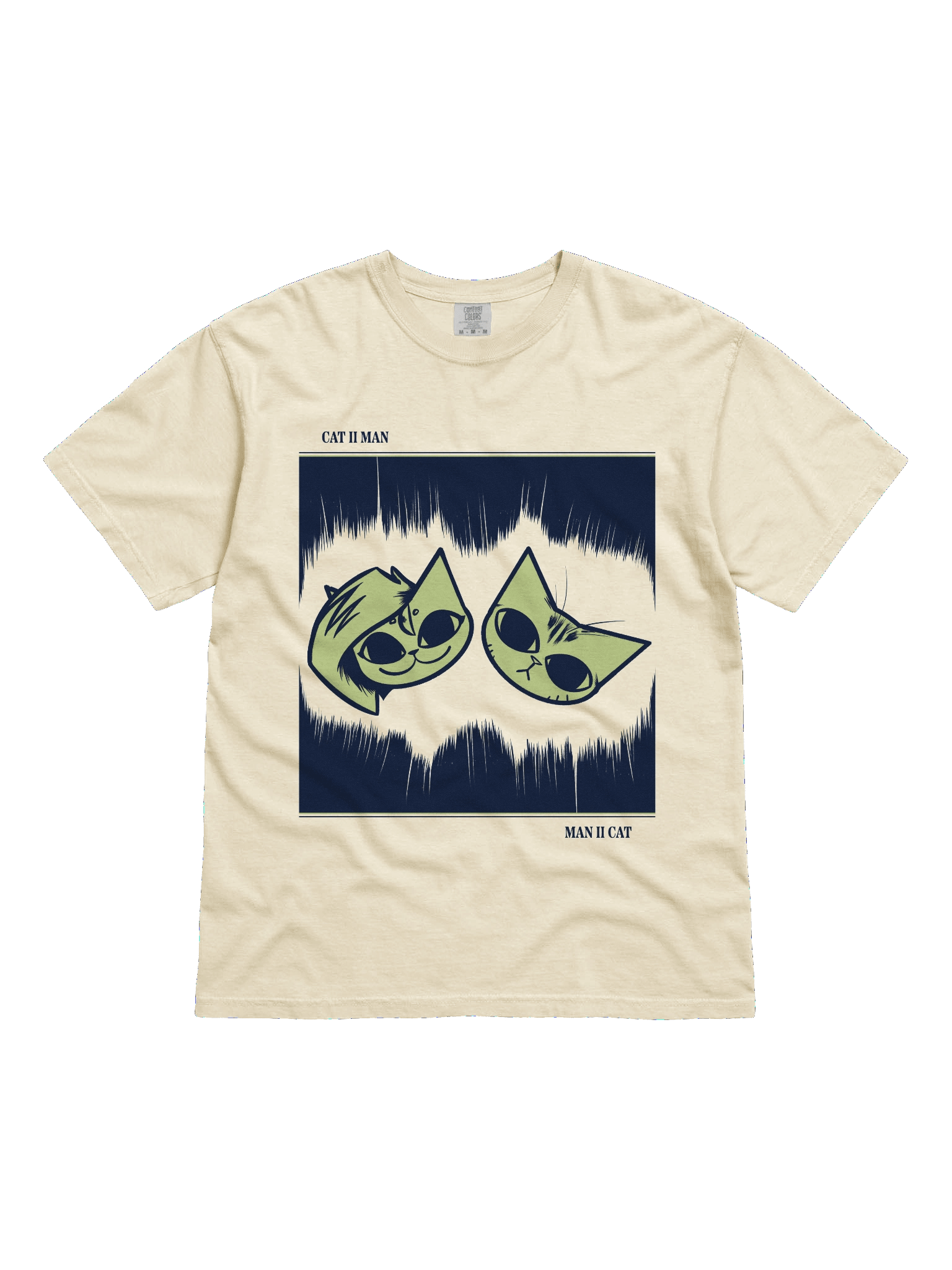 VICE🔃VERSA T-Shirt product image (1)