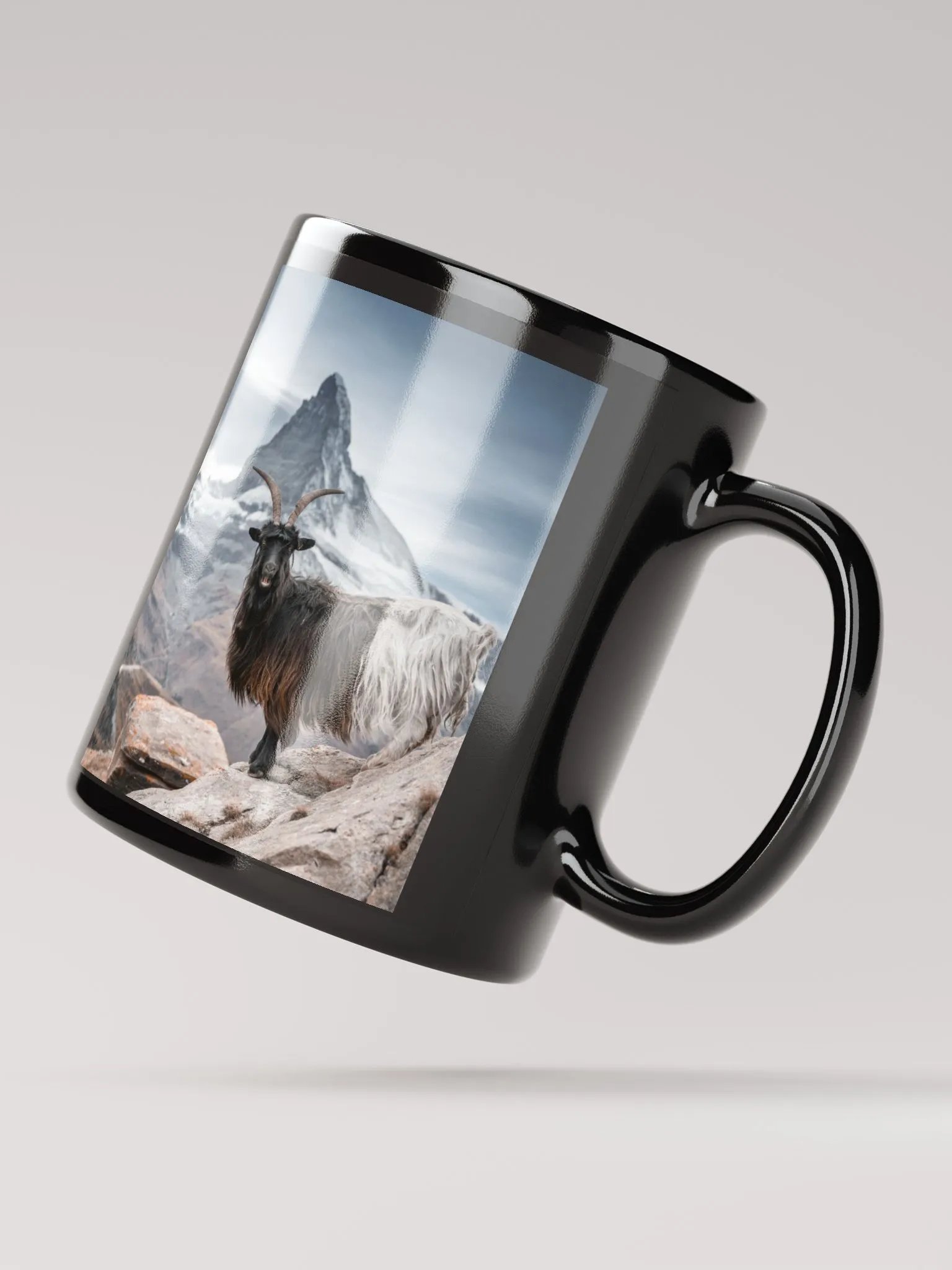 Blackneck goat - Whaaat? product image (3)