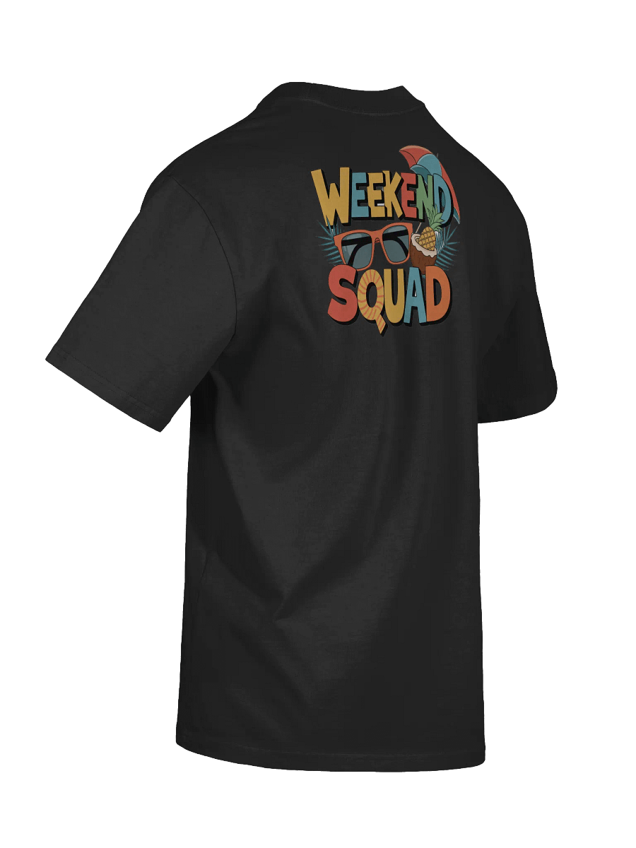 Weekend Squad product image (8)