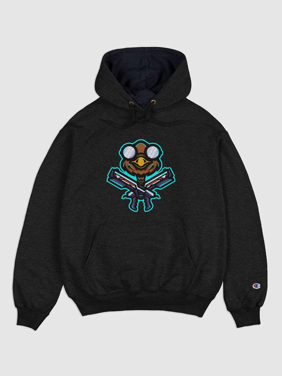 Ostrich x Champion Hoodie product image (1)