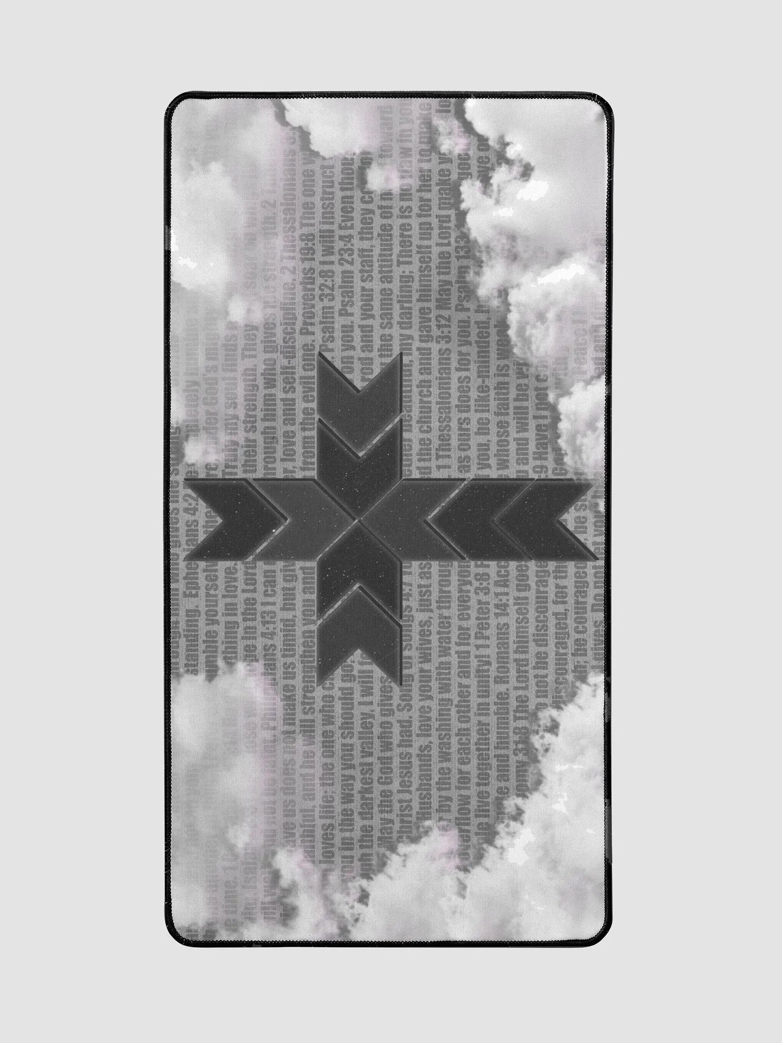 Bible Verse Mouse Pad product image (2)