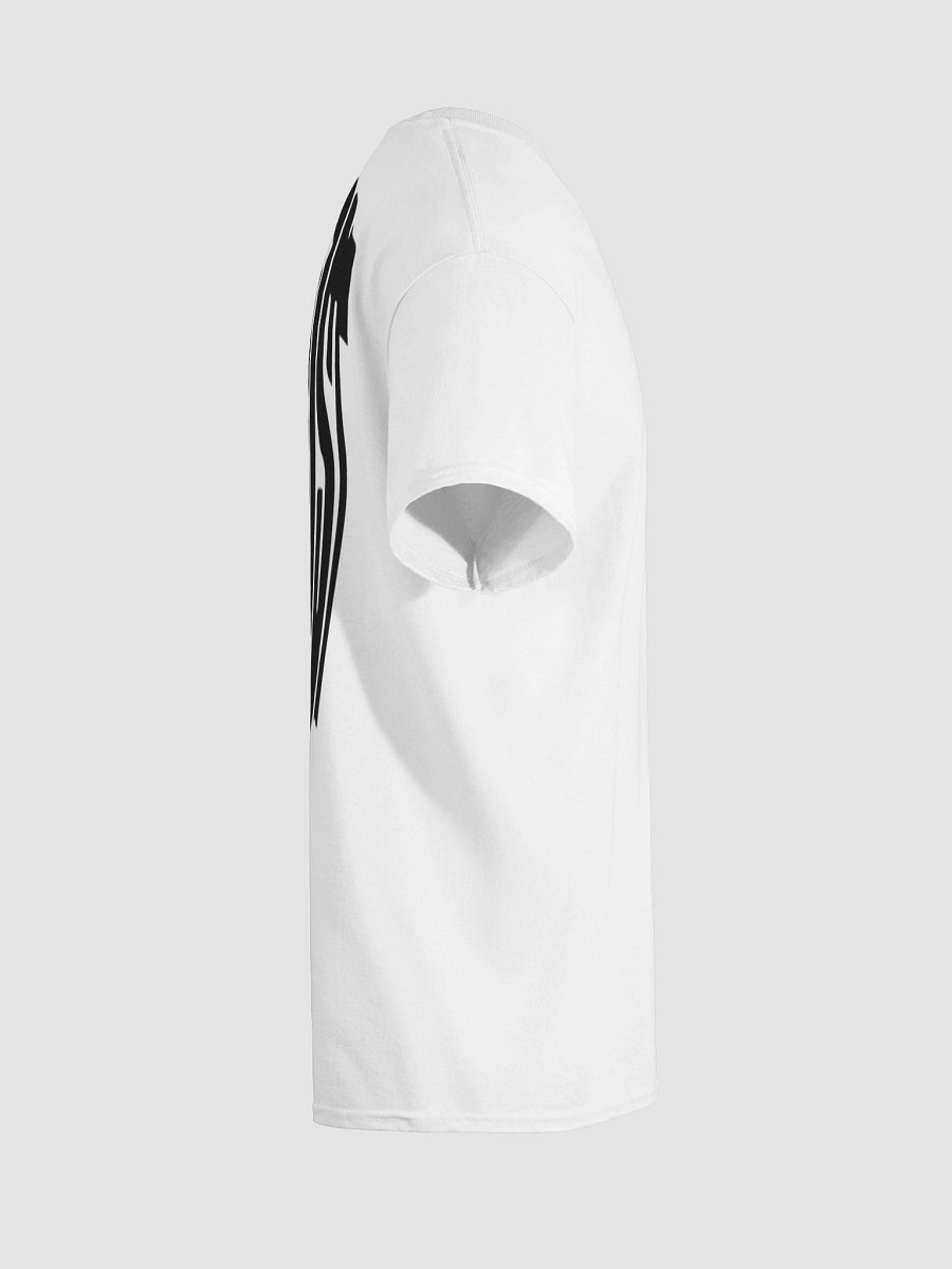 T-shirt "Ghostware" Unisex (Logo Noir) product image (34)